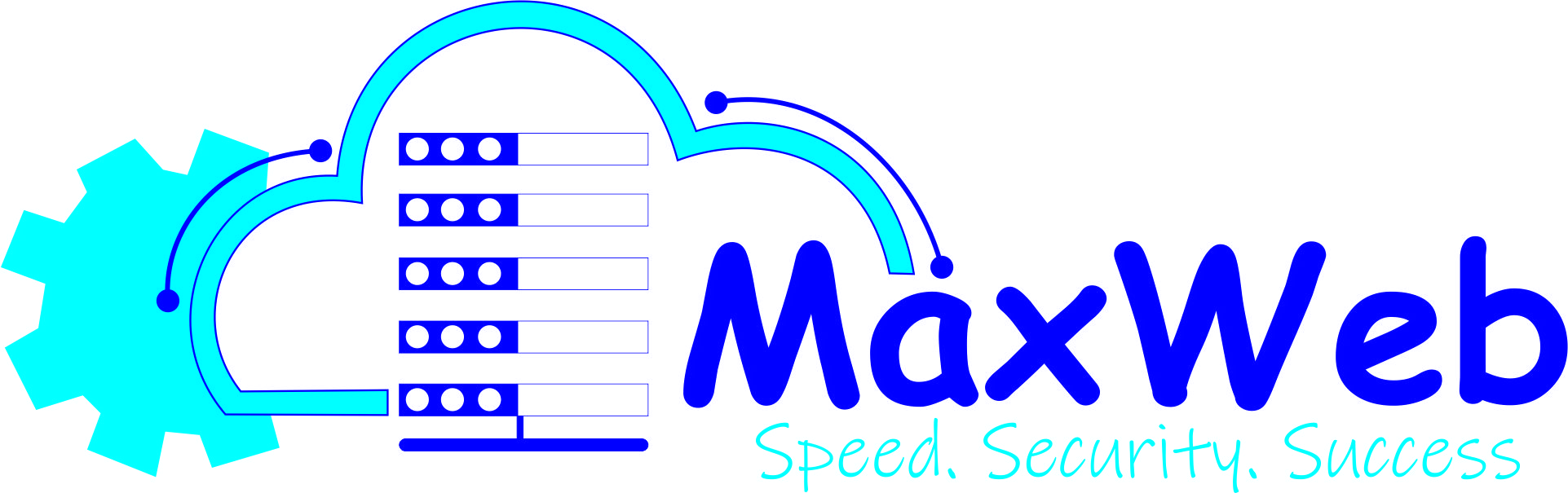 Maxwebcloud
